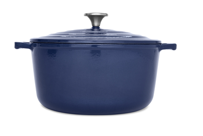 Why a Dutch Oven Is the Best Winter Time Kitchen Staple