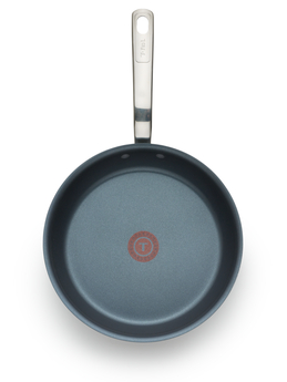 T-fal Ultimate Hard Anodized Nonstick Fry Pan 12 Inch Scratch Resistent  Pots