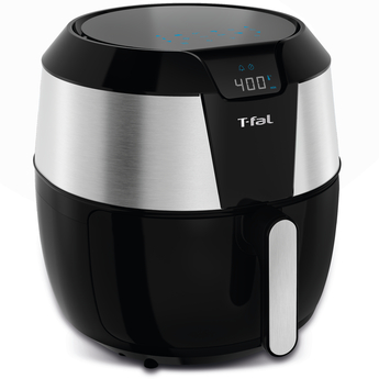 Spoedig crisis religie T-FAL EASY FRY XXL AIR FRYER AND GRILL EY705D51