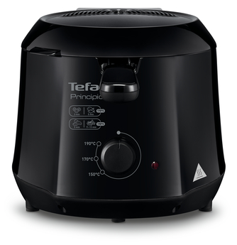 TEFAL Compact Pro Deep Fryer FR322060