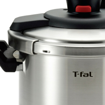 T Fal Pressure Cooker (Compare to Instant Pot) - Cookers