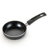 T-FAL T-fal Ceramic Fresh, 12 Frypan Recycled Ceramic Non-Stick Cookware,  Grey C5850764