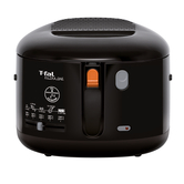 User manual Tefal Mini Fryer FF2200 (English - 17 pages)