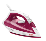 TEFAL - FV6832M0 STEAM IRON ULTRA GLISS 2800W ANTICALC - Kuwait's Leading  Online Shopping Store