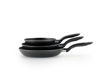 T-fal Specialty Nonstick Fry Pan 13.25 Inch Oven Safe 350F Cookware, Pots  and Pans, Dishwasher Safe Black