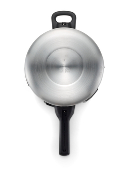 T-fal Electric Pressure Cooker - Silver/Black, 6 qt - Ralphs