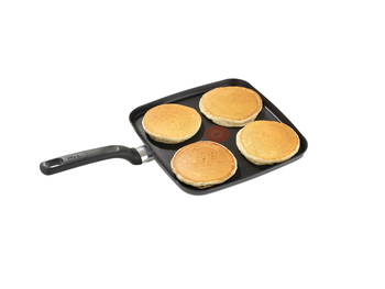 T-fal Easy Care Nonstick Square Griddle, 11 in - Fry's Food Stores