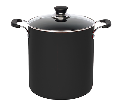 Stock Pots for cooking large family meals